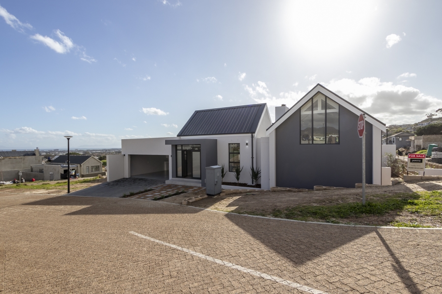 3 Bedroom Property for Sale in Dennegeur Western Cape